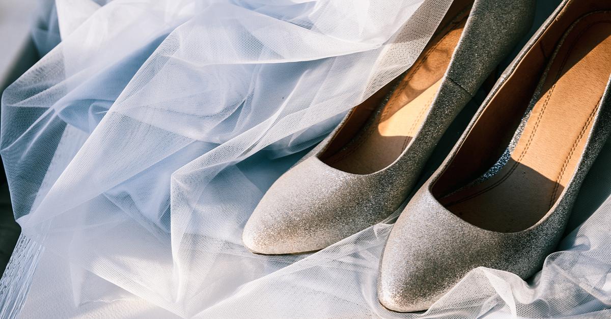 15 Oh-So-Stunning Shoes Every Bride Will Want For Her Big Day!