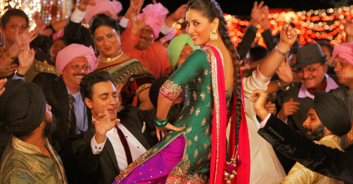 11 Things We Bet You’ll See At EVERY Indian Wedding!