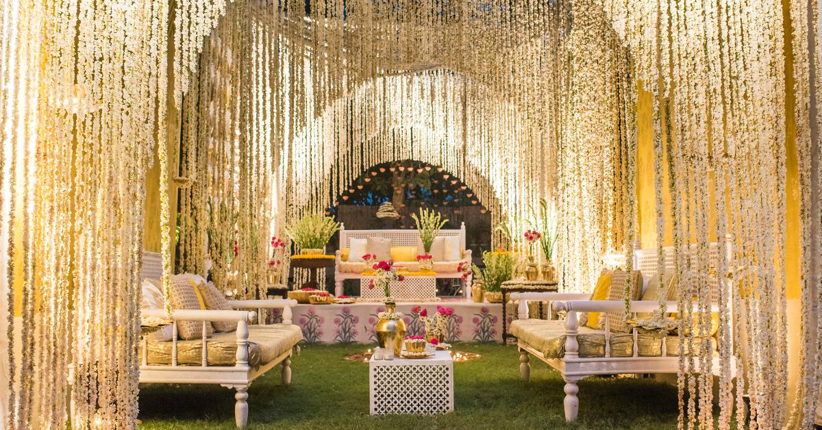 10 Wedding Trends That Will Definitely Steal The Show In 2017!