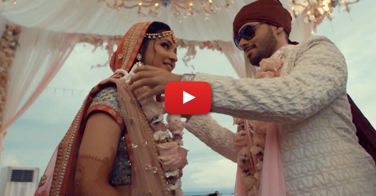 From ‘Shots!’ To Shaadi: This Couple’s Love Story Is TOO Cute!