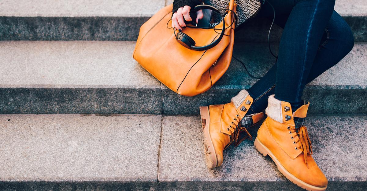 15 FAB Boots To Make You Look Super Stylish This Winter!