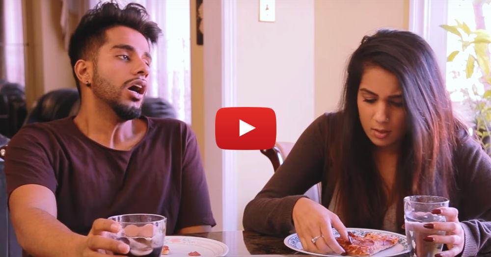 Weird Things Boyfriends Do &#8211; This Video Is SO Damn Funny!