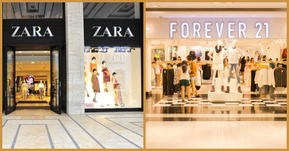 Zara vs Forever 21: THIS Is *Our* Verdict!
