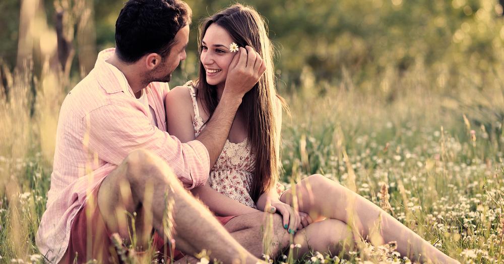 What Is *His* Love Personality? His Zodiac Says&#8230;