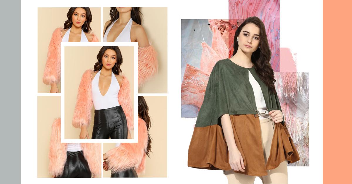 11 Gorgeous Shrugs You Can Wear With Any Outfit!