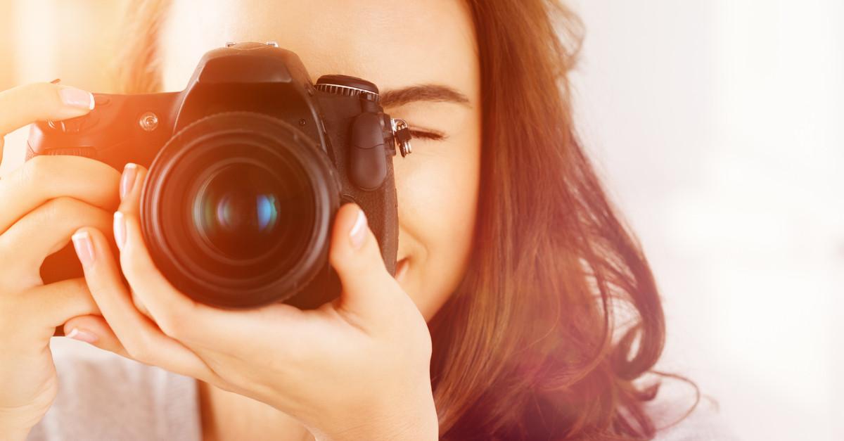 Always Asked To Take Pictures? 7 things You’ll Totally Get!