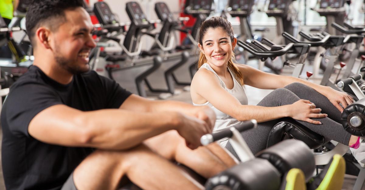10 Things You’ll Only Get If Your Guy Loves The Gym!