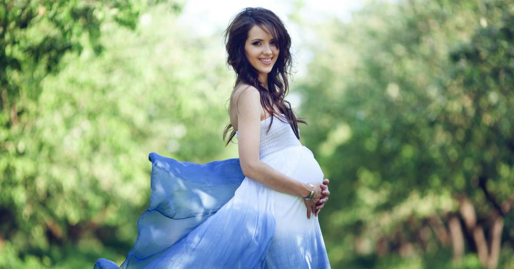 12 Things That Happen When You Are Expecting A Baby!