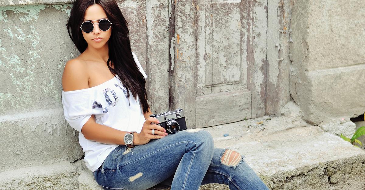 9 Things You’ll Totally Get If You LOVE Denim!