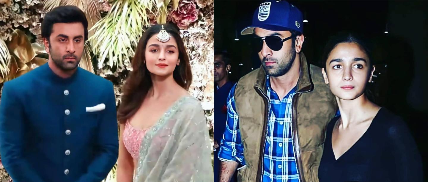 Alia Is All Set To Become Ranbir Ki Dulhaniya &amp; We Have All The Deets About Their Wedding Plans!