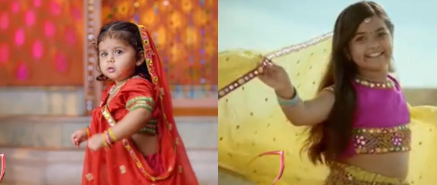 Is Balika Vadhu Coming Back? We&#8217;re Defs Not Ready To Watch Another Child Bride On TV