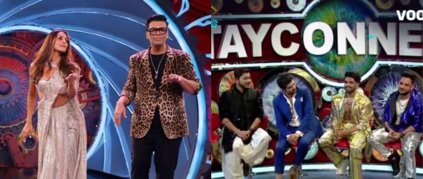 Bigg Boss OTT Is Finally Airing &amp; We Already Want To Punch This Contestant