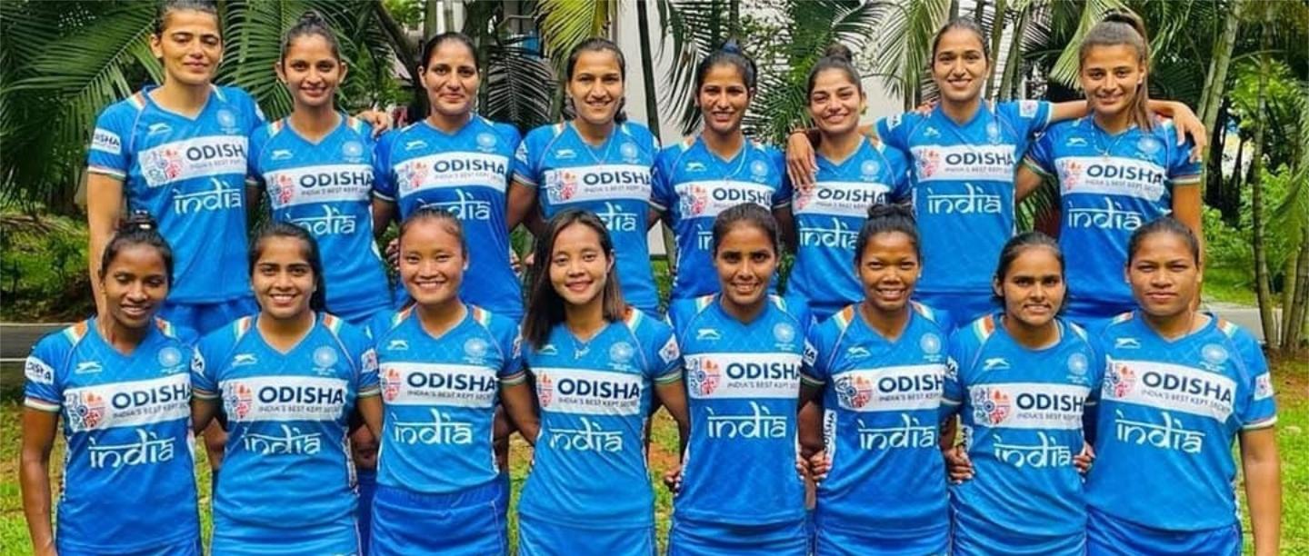Dream Team: Meet The Players Behind The Historic Feat Of The Indian Women’s Hockey Team