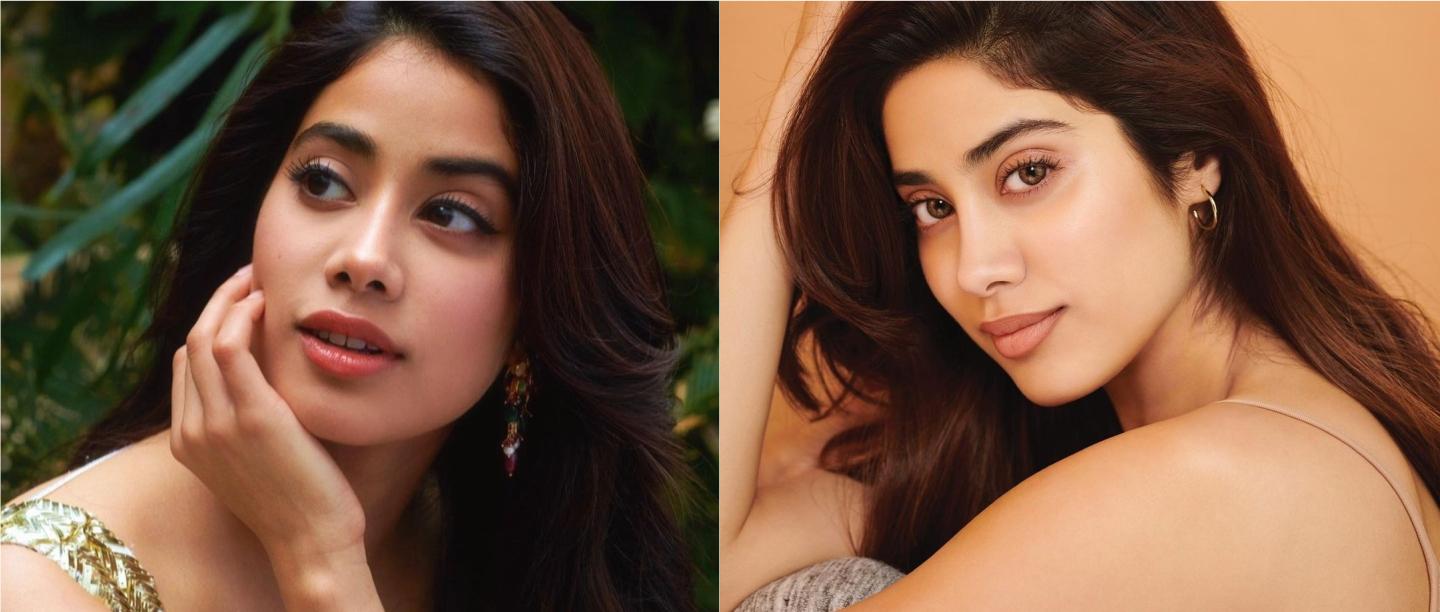 Ishq Chupta Nahin: Here’s Why We Are Convinced That Janhvi Kapoor Has A New Beau