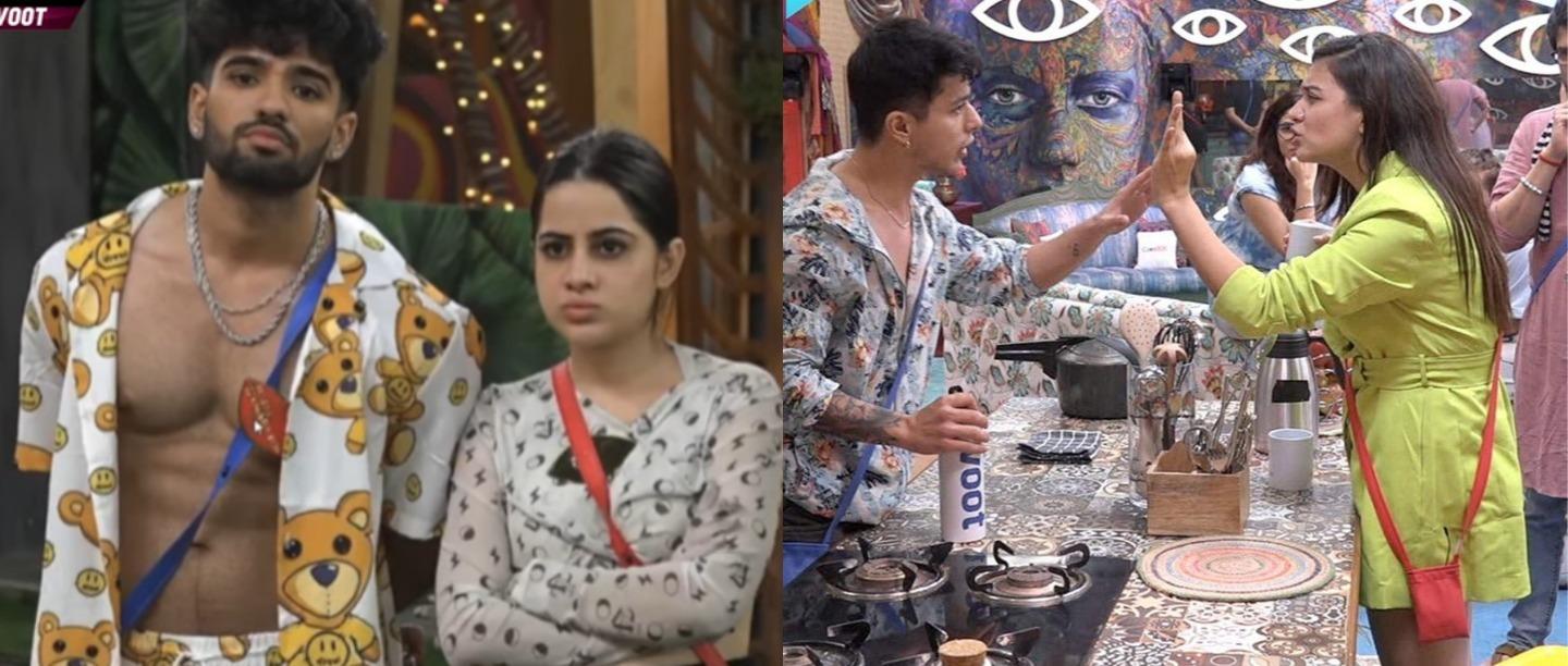 Drama Phir Se Chalu: The First Captains Of Bigg Boss OTT Have Us Equal Parts Amused &amp; Worried