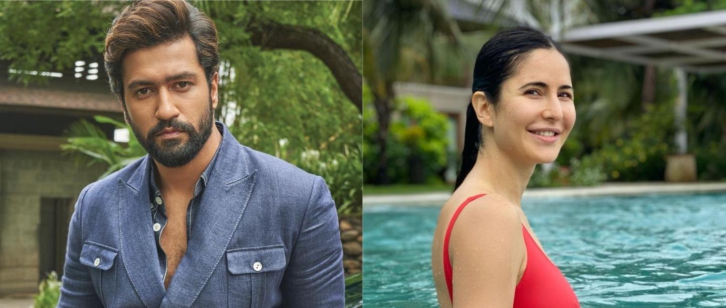 Are Lovebirds Vicky Kaushal &amp; Katrina Kaif All Set To Get Married? We Spill The Beans