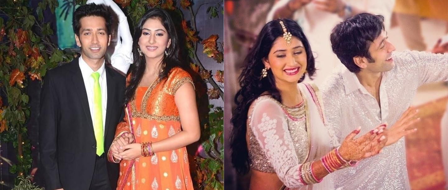 Are Disha Parmar &amp; Nakuul Mehta All Set To Romance Each Other In Bade Acche Lagte Hai 2? We Spill The Beans!