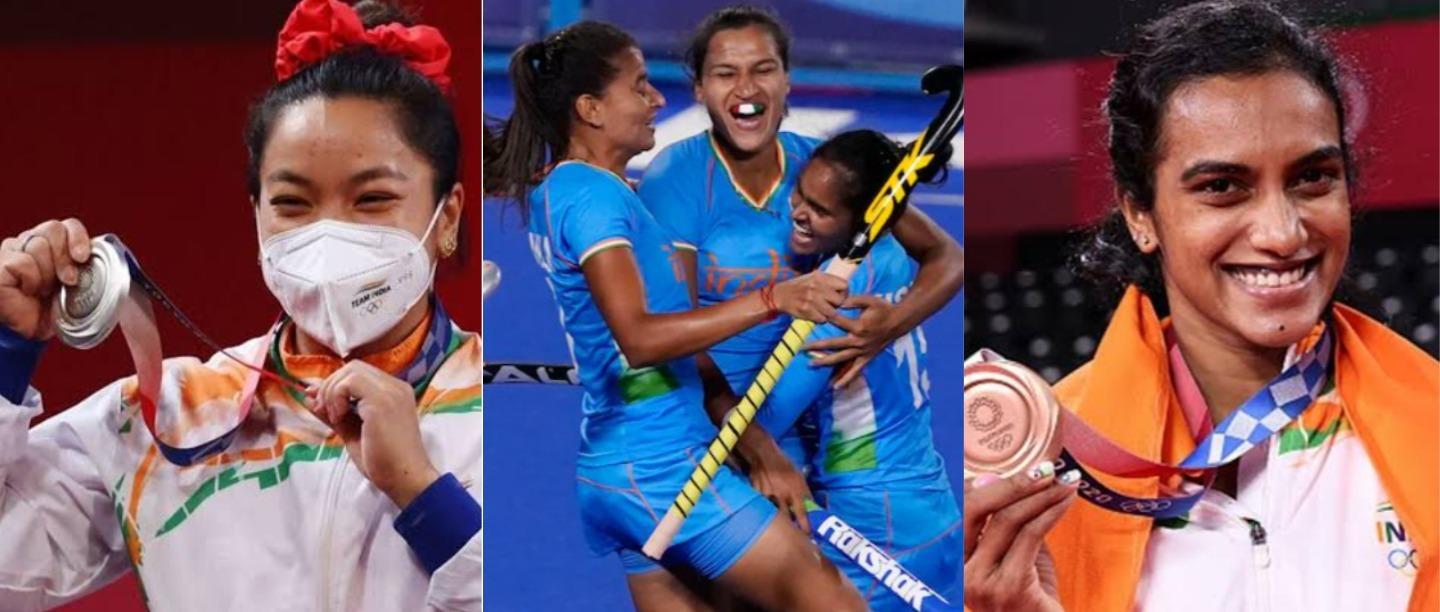 Chak De! How The Indian Women&#8217;s Hockey Team&#8217;s Stellar Performace Gave Us Some Important Reminders