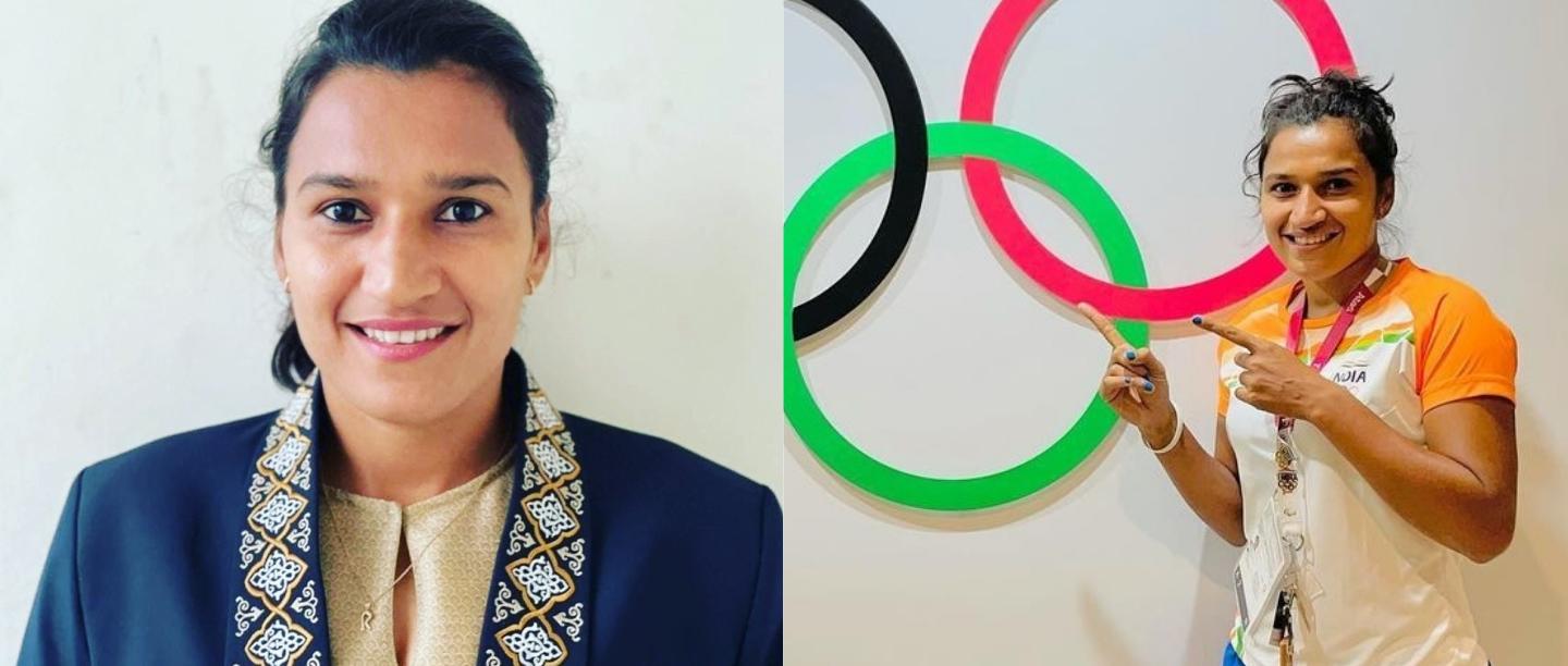 5 Inspiring Things You Need To Know About Rani Rampal, Captain Of The Indian Women’s Hockey Team