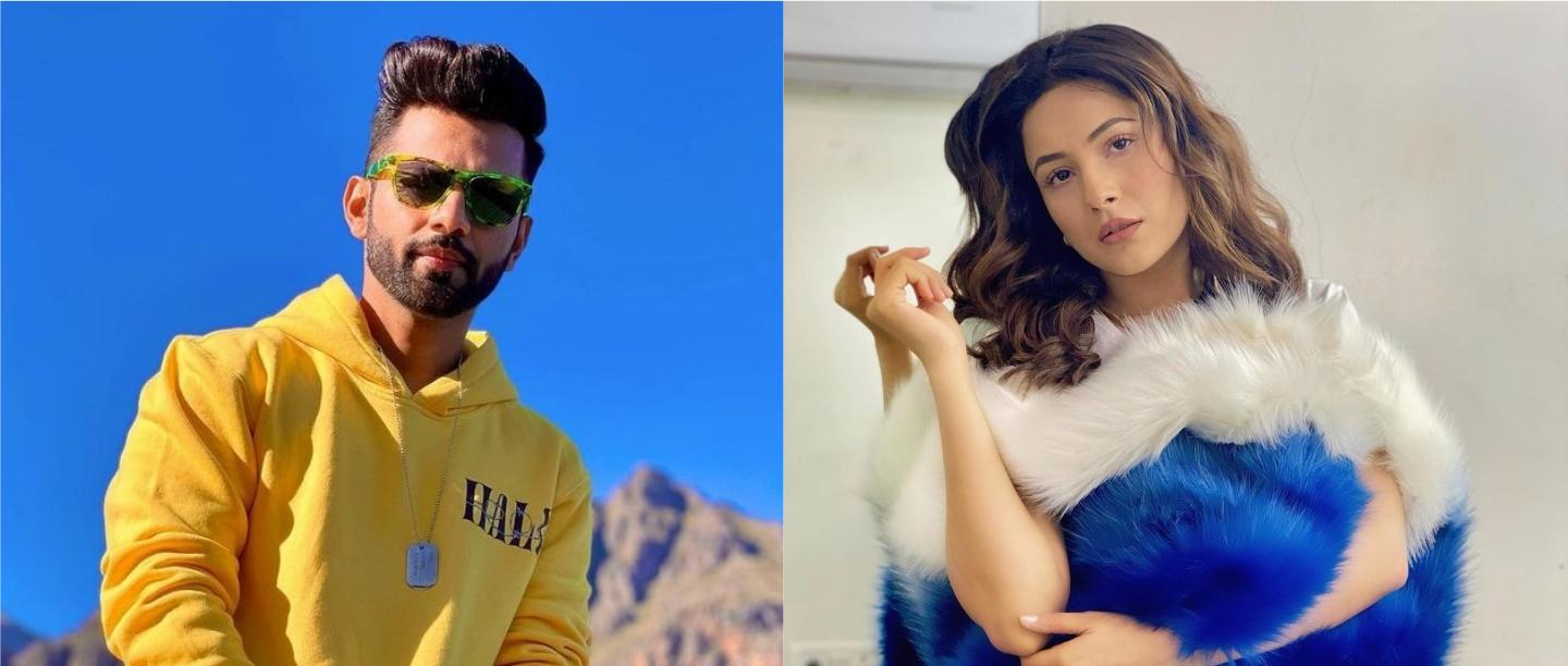 Is A Rahul Vaidya-Sehnaaz Gill Music Video Collab In The Works? We Have All The Deets!