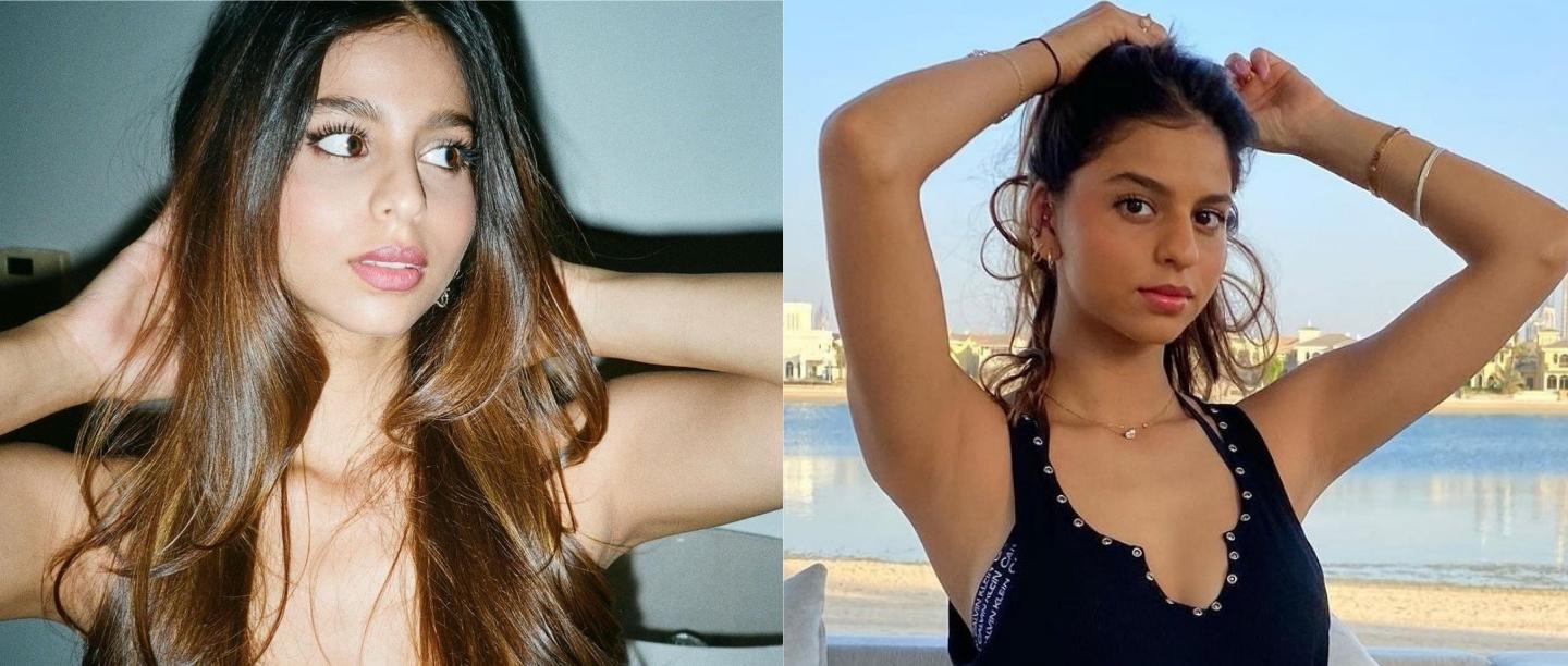 Suhana Khan Is Prepping For Her Big Bollywood Debut With Zoya Akhtar &amp; We Have All The Deets!