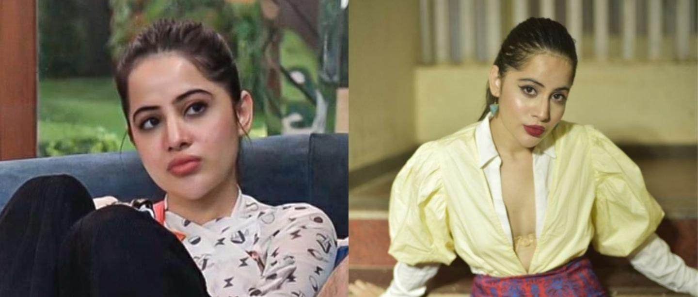 Urfi Javed Is The First Contestant To Get Eliminated &amp; Here Is Why We Are So Disappointed