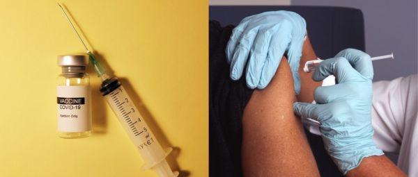 Getting The Jab Soon? Here&#8217;s What You Should Know About COVISHIELD &amp; COVAXIN