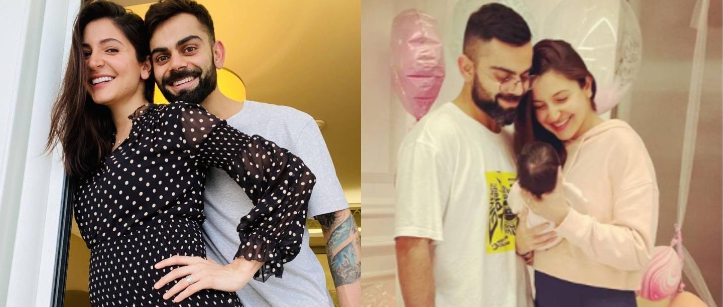 Virushka Reveal Their Baby Girl&#8217;s Name With A Heartwarming Note &amp; It&#8217;s Beautiful