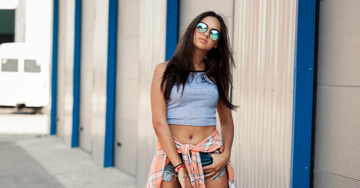 15 Ultra Cute Crop Tops You Won’t Believe Are Under Rs 699!