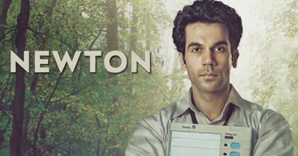 ‘Newton’ Didn&#8217;t Make The Cut For Oscars 2018, But These 9 Other Films Did!