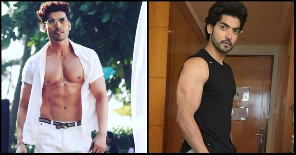 8 Reasons Why You Deserve A Gentleman Like Gurmeet Choudhary In Your Life!