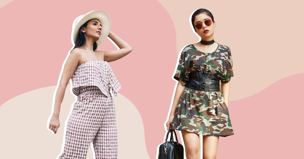 9 High Street Fashion Items EVERY Blogger Is Crushing On!