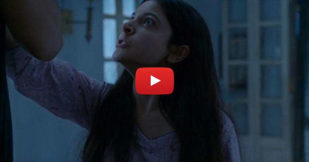 The New Teaser For ‘Pari’ Is Out And Our Nightmares Have Just Begun!