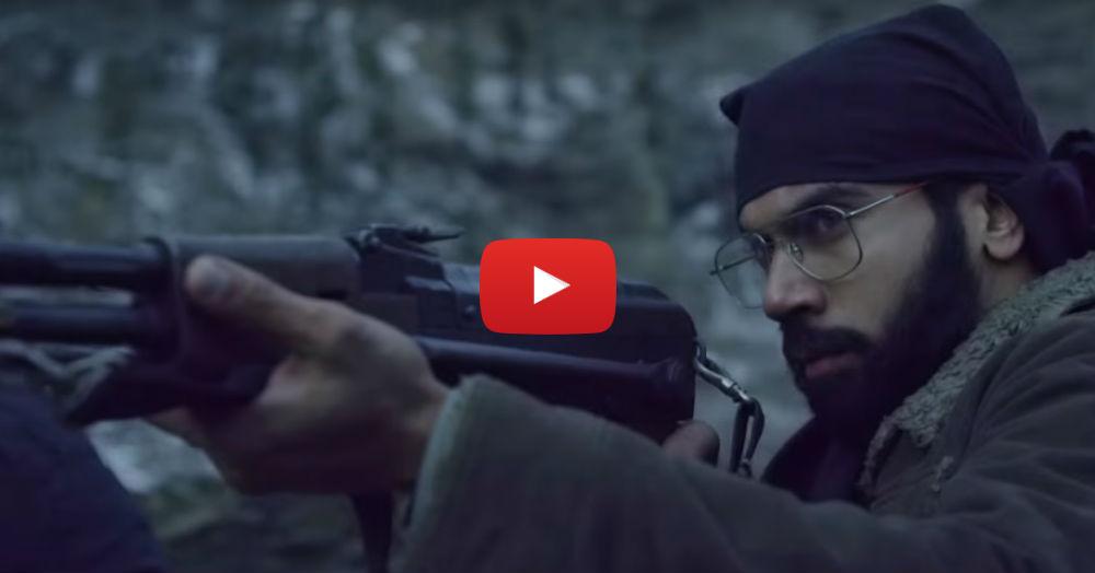 The Trailer For Rajkummar Rao&#8217;s ‘Omerta’ Is Here &amp; It Will Chill You To The Bone!