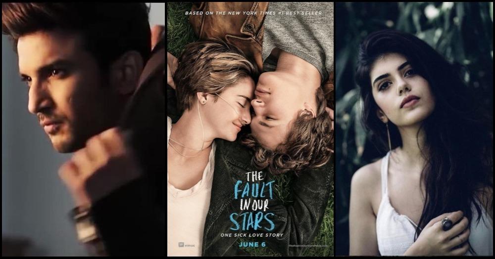 This 21-Year-Old Delhi Girl Has Been Cast In The Desi Remake Of ‘The Fault In Our Stars’