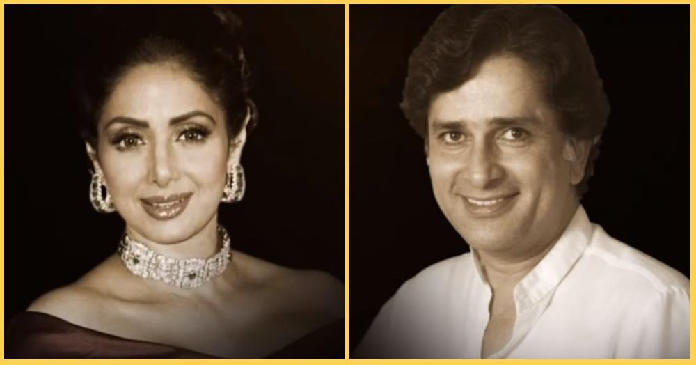 How The Oscars Remembered Bollywood Legends Sridevi &amp; Shashi Kapoor