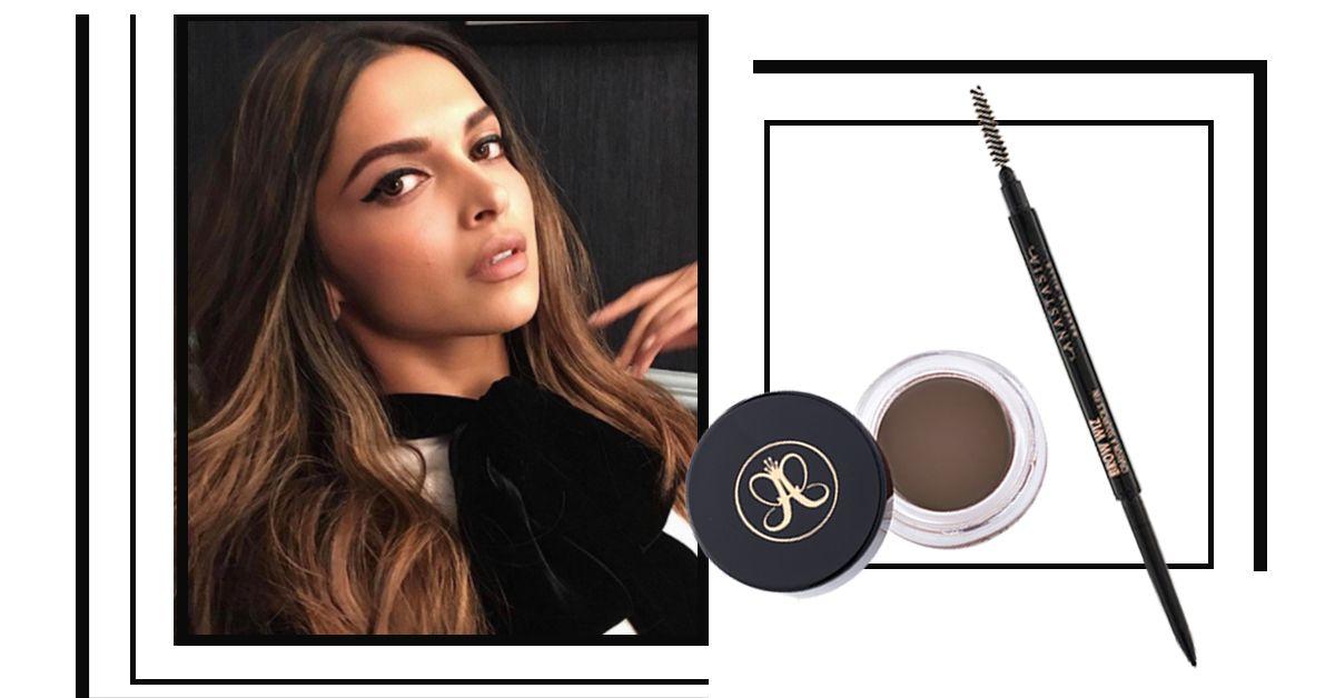 Brow Game Strong: Take It To Next Level With Our Favourite Brow Buys