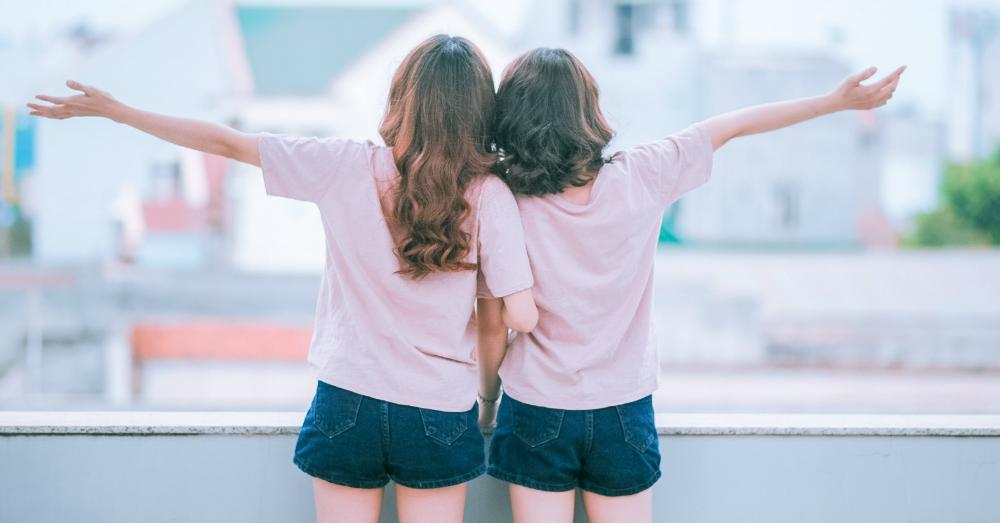 Dear Bestie, This Friendship Day Here&#8217;s Why You Will Always Have My Back