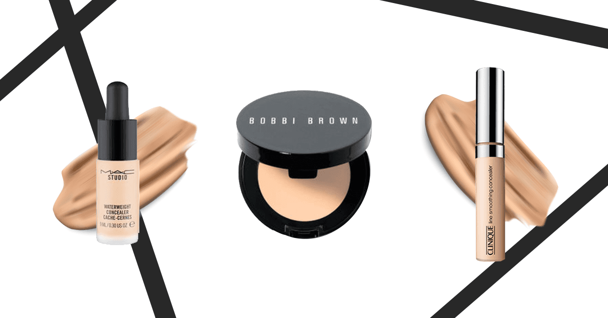 These Concealers Will Last Your Entire Wedding Day &#8211; Yes, Even Through The Vidaai!
