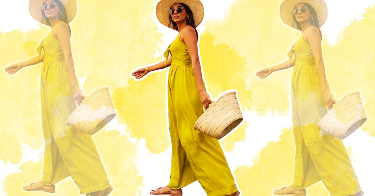 Travel On Your Mind? Here Are All The Fashion Tips &amp; Hacks To Get Your Vacay Mode ON!