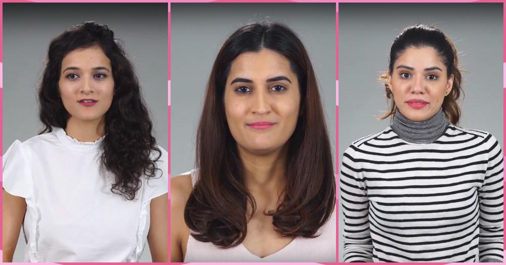 This Video Shows Women Talk About Their Insecurities &amp; It Will Make You Believe Again