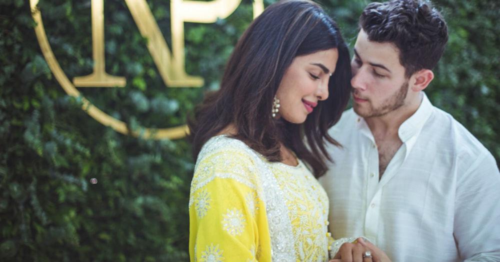 Should Priyanka Take Nick&#8217;s Last Name? Here&#8217;s What This Famous Astro-Numerologist Has To Say!
