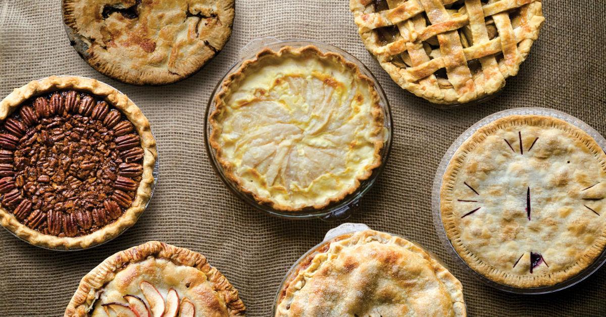 This Pi Day, Here Are Five Ways To Get Some&#8230;
