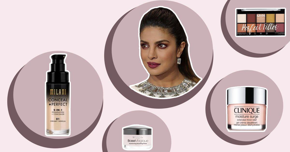 Desi Girls, Re-Create PeeCee’s Emmys Look With These 8 *Amazing* Finds!