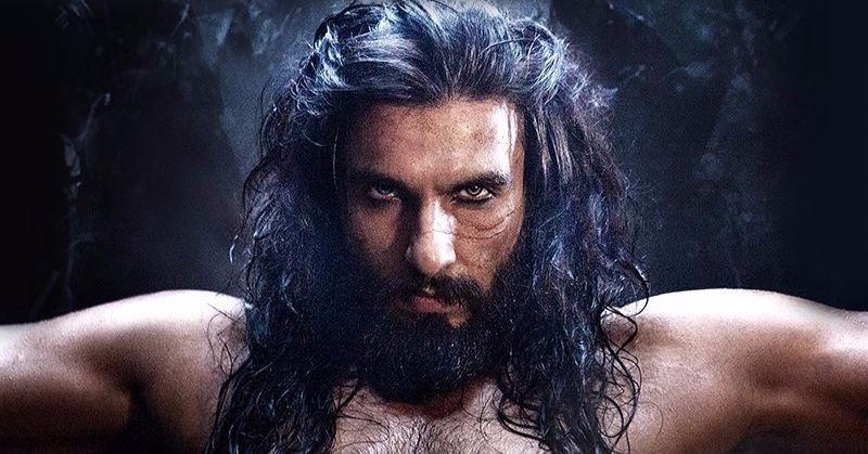 Have You Checked Out Ranveer’s ‘Padmavati’ Look Yet?