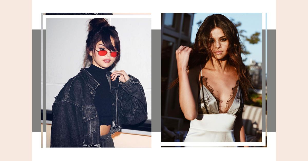 4 Things Selena Gomez Wears On Repeat (&amp; Looks SO On Point!)
