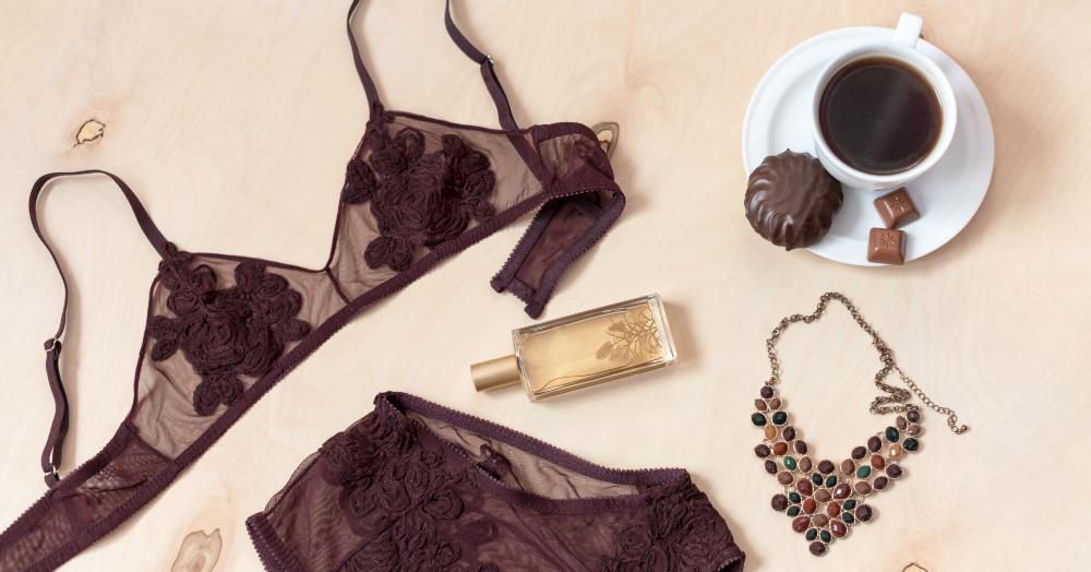Sweet To Scandalous: The Ultimate Lingerie Guide for Valentine&#8217;s Day!