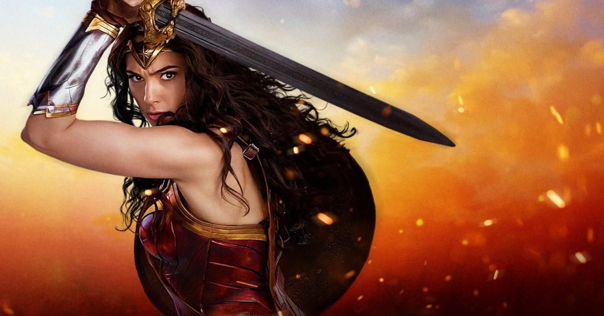 Wonder Woman Is The BEST Performing Superhero Movie In 15 Years!