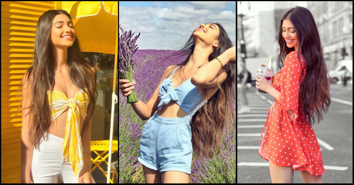 Ananya Panday&#8217;s Sister Alanna Is That Cousin We All Want To Borrow Stuff From!