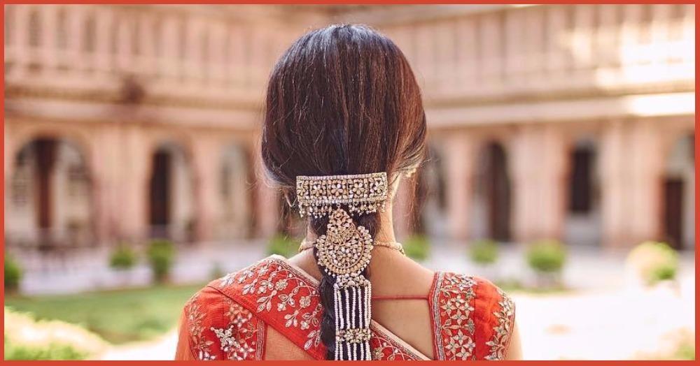 These *Stunning* Bridal Fashion Trends By Anita Dongre Are Legit Goals!